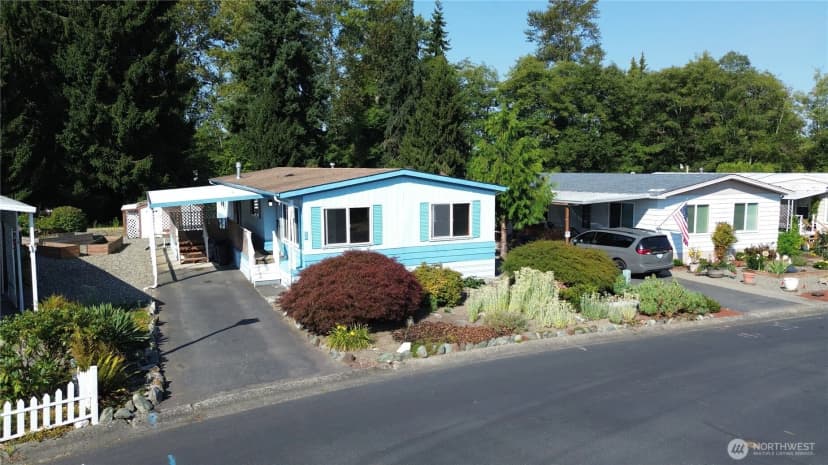 Property photo for 2725 E Fir Street #67, Mount Vernon photo 31