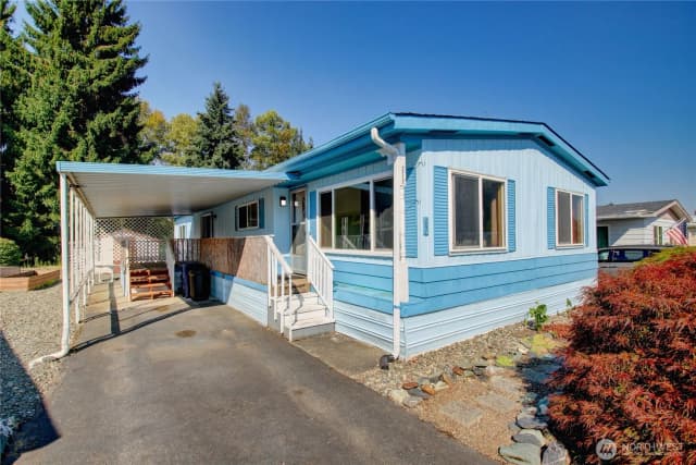 Property photo for 2725 E Fir Street #67, Mount Vernon