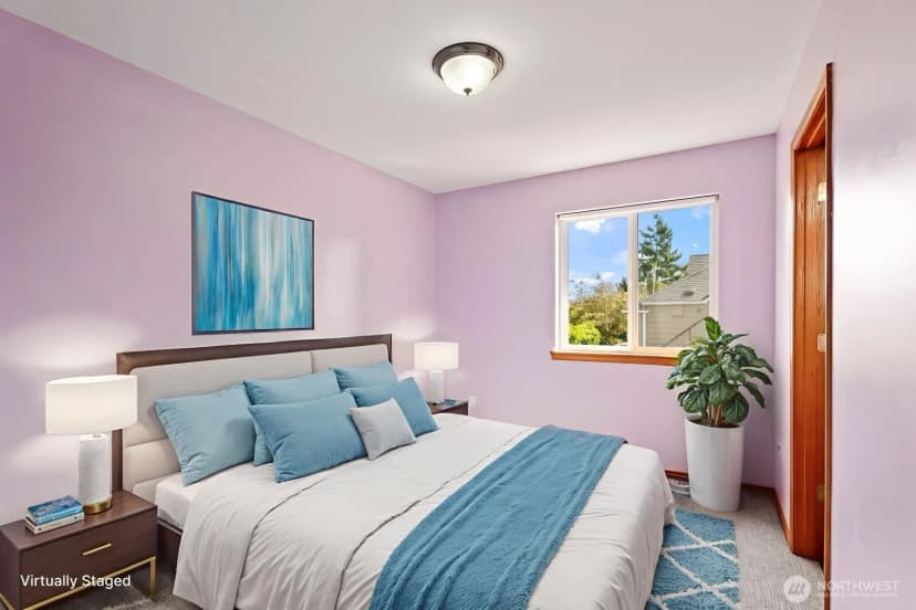 Property photo for 12332 40th Avenue Ne, Seattle photo 14