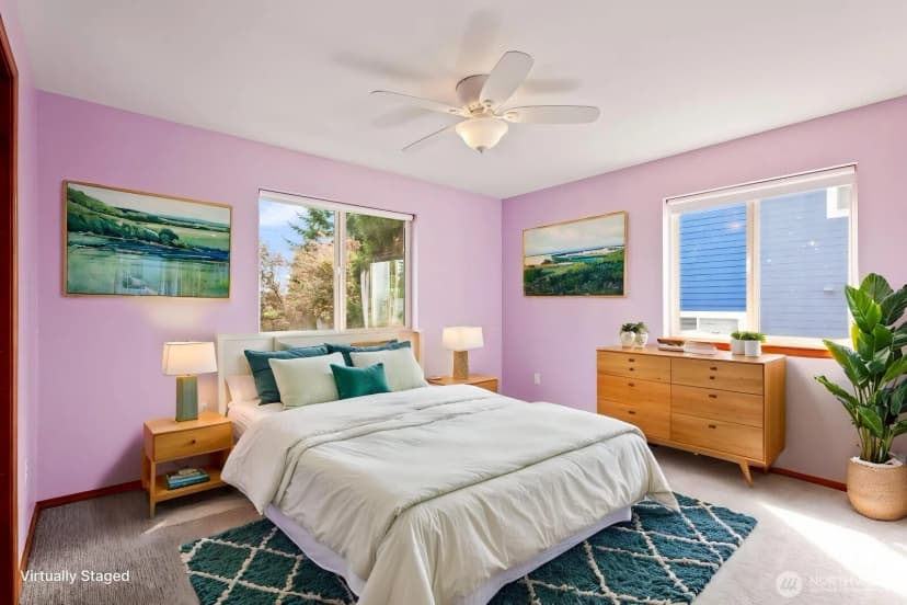 Property photo for 12332 40th Avenue Ne, Seattle photo 13