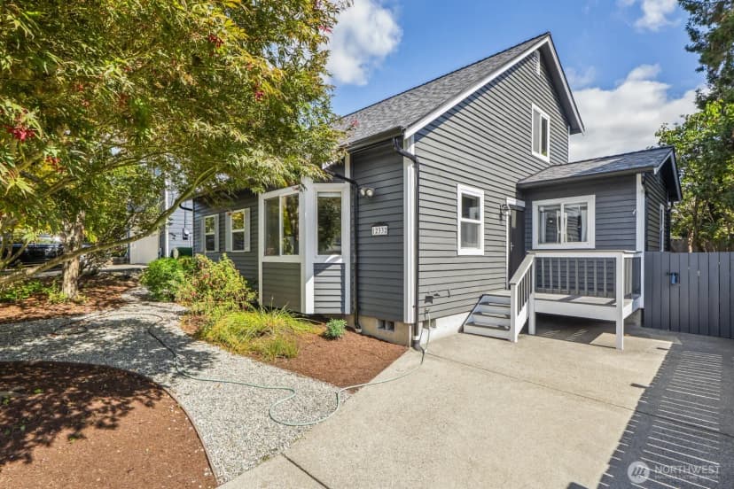 Property photo for 12332 40th Avenue Ne, Seattle