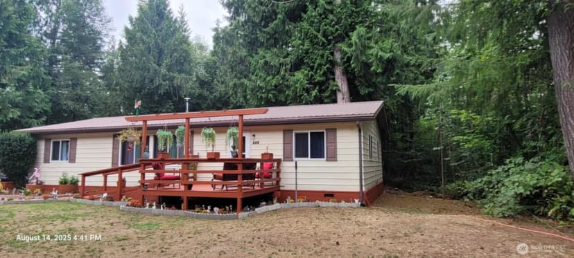 Property photo for 222 Delezenne Road, Elma