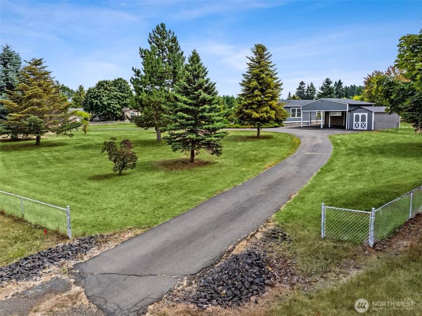 Property photo for 125 Highland Road, Winlock photo 34