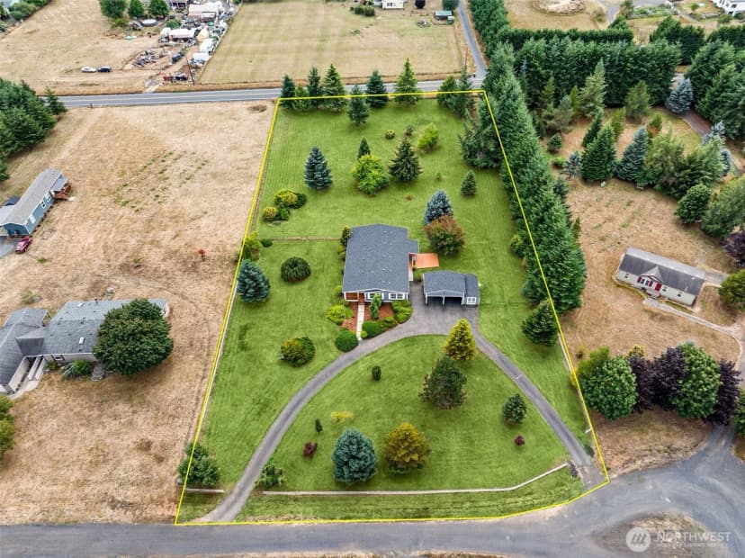 Property photo for 125 Highland Road, Winlock photo 37