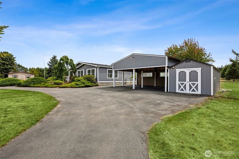Property photo for 125 Highland Road, Winlock photo 29