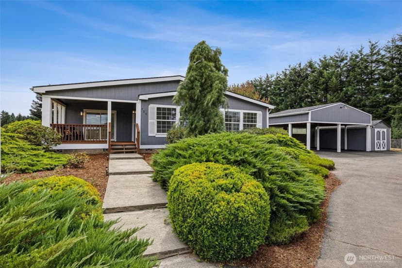 Property photo for 125 Highland Road, Winlock photo 26