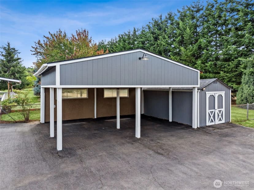 Property photo for 125 Highland Road, Winlock photo 30