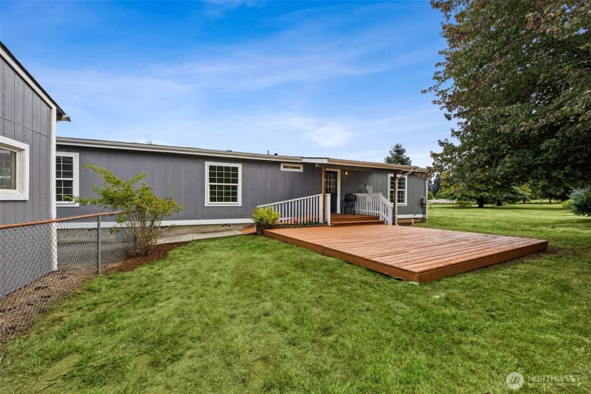 Property photo for 125 Highland Road, Winlock photo 27