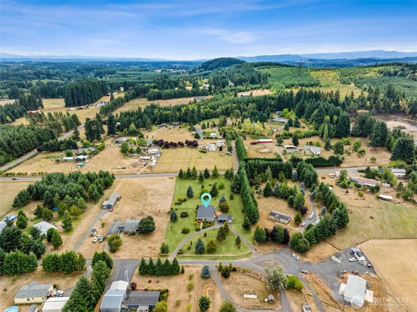 Property photo for 125 Highland Road, Winlock photo 38