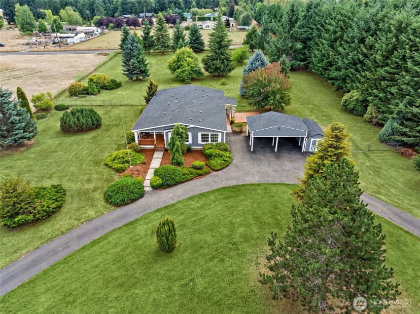 Property photo for 125 Highland Road, Winlock photo 36
