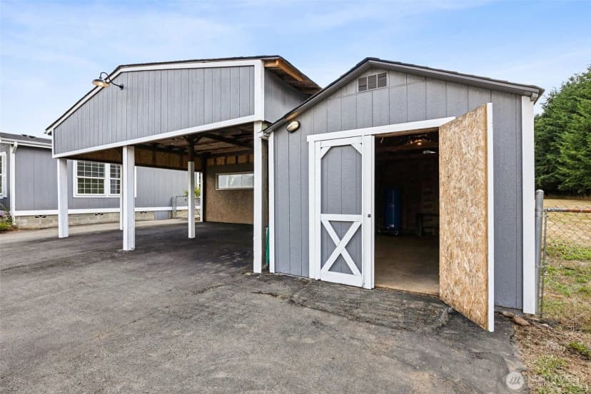Property photo for 125 Highland Road, Winlock photo 31