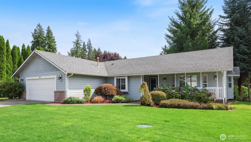 Property photo for 539 47th Avenue Se, Tumwater photo 33