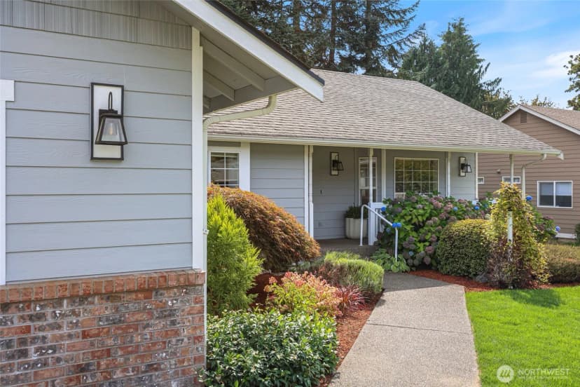 Property photo for 539 47th Avenue Se, Tumwater photo 2