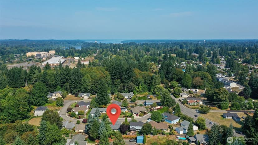 Property photo for 539 47th Avenue Se, Tumwater photo 32