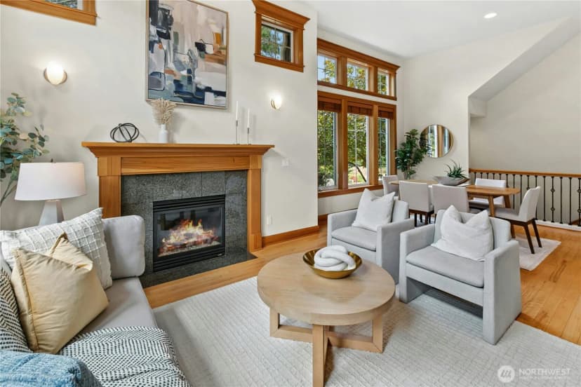 Property photo for 2300 Ne Park Drive, Issaquah photo 9