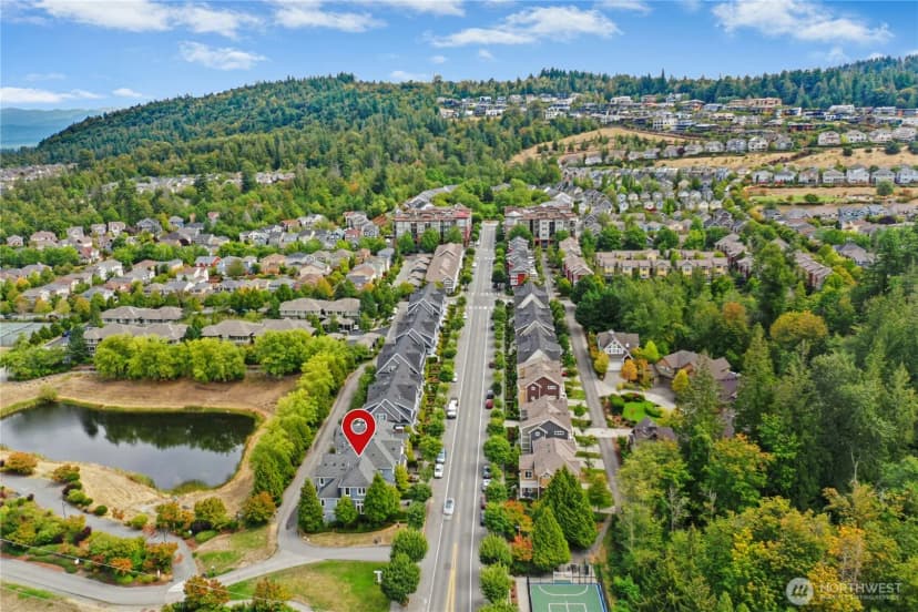 Property photo for 2300 Ne Park Drive, Issaquah photo 32