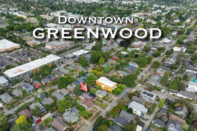 Property photo for 112 Nw 83rd Street, Seattle photo 2