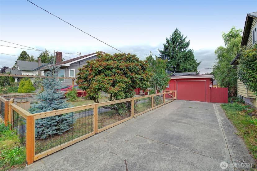 Property photo for 112 Nw 83rd Street, Seattle photo 22