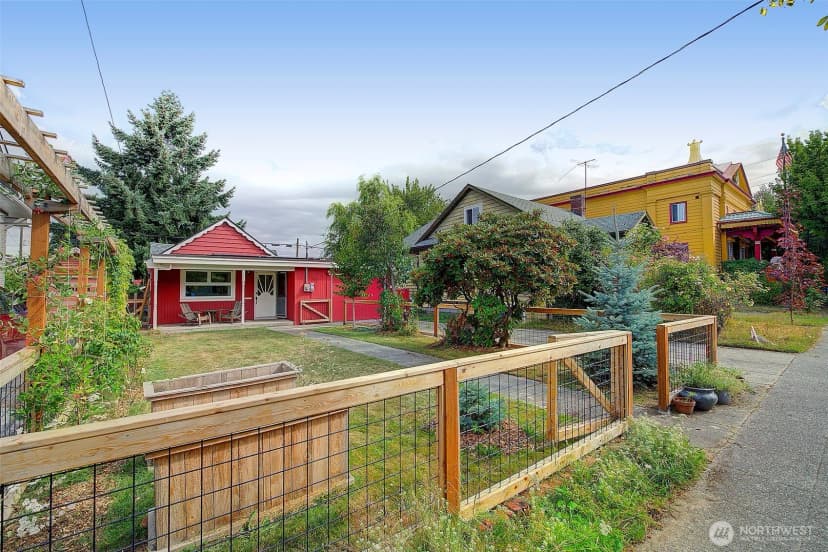 Property photo for 112 Nw 83rd Street, Seattle photo 23