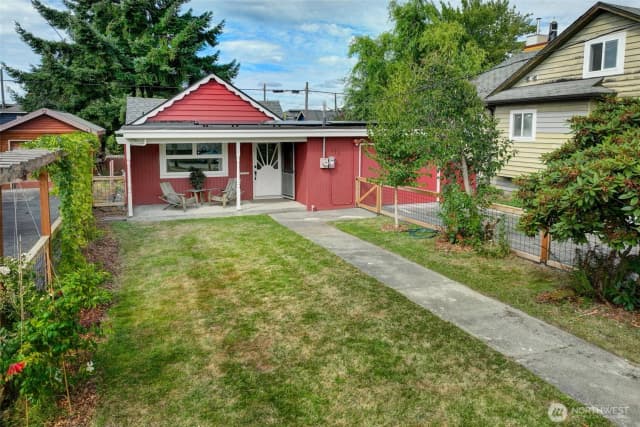 Property photo for 112 Nw 83rd Street, Seattle