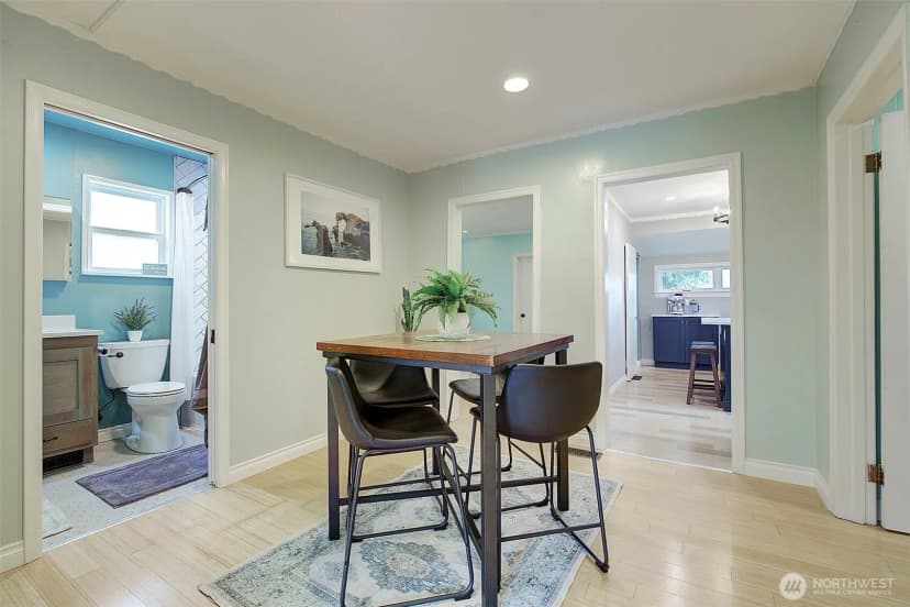 Property photo for 112 Nw 83rd Street, Seattle photo 7