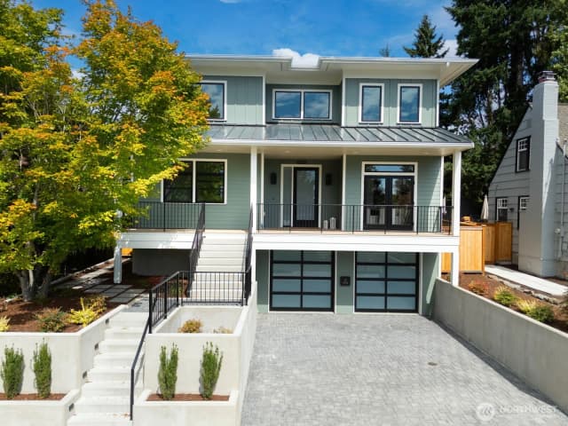 Property photo for 4338 Ne 58th Street, Seattle