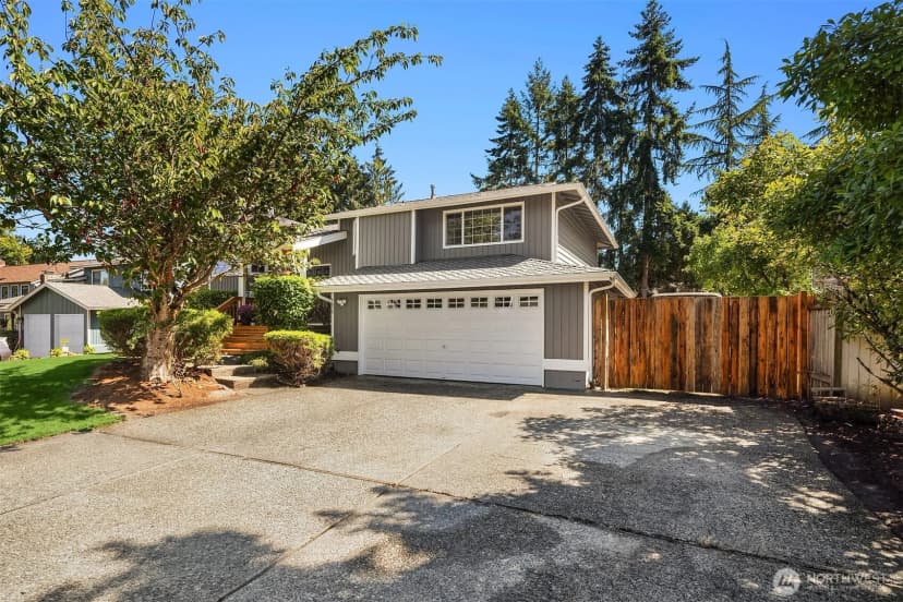 Property photo for 4656 191st Avenue Se, Issaquah photo 36