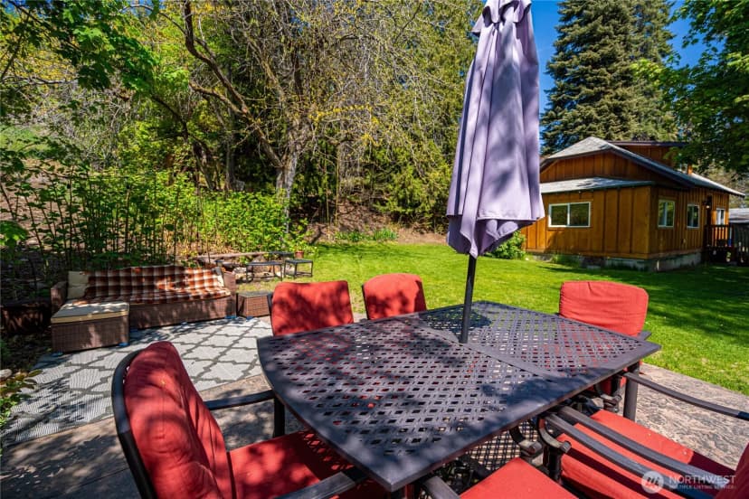 Property photo for 2474 Larsen Ln, Entiat photo 7