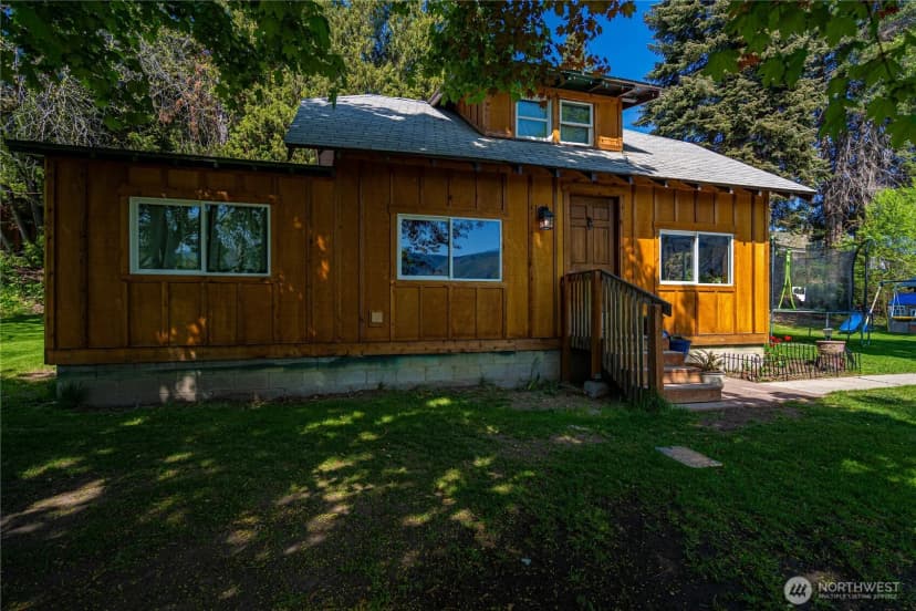 Property photo for 2474 Larsen Ln, Entiat photo 4