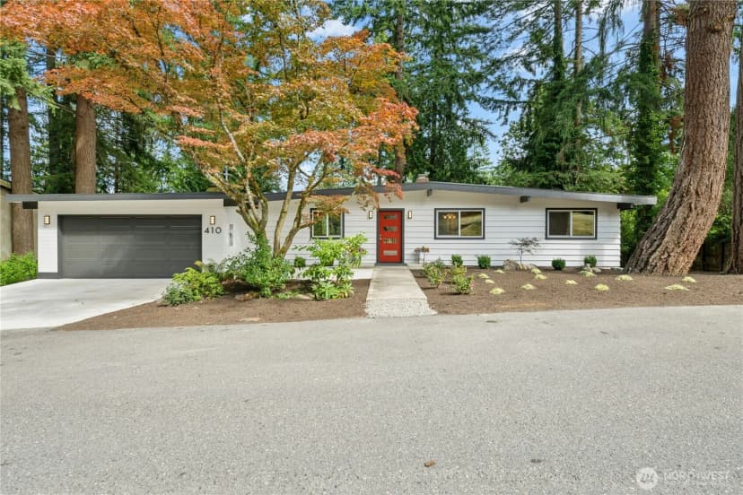 Property photo for 410 Mt. Jupiter Drive Sw, Issaquah