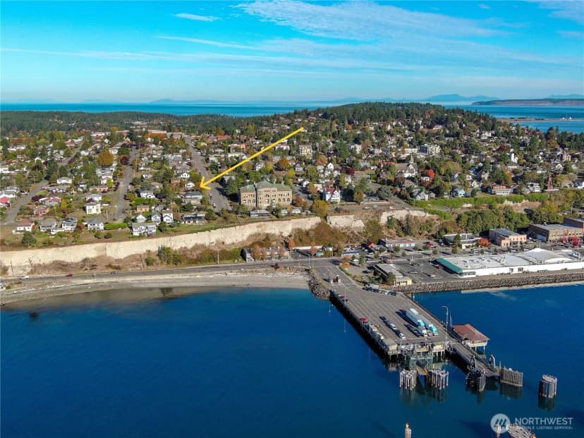 Property photo for 1407 Jefferson Street, Port Townsend photo 32