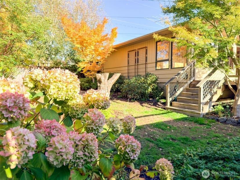 Property photo for 1407 Jefferson Street, Port Townsend photo 21