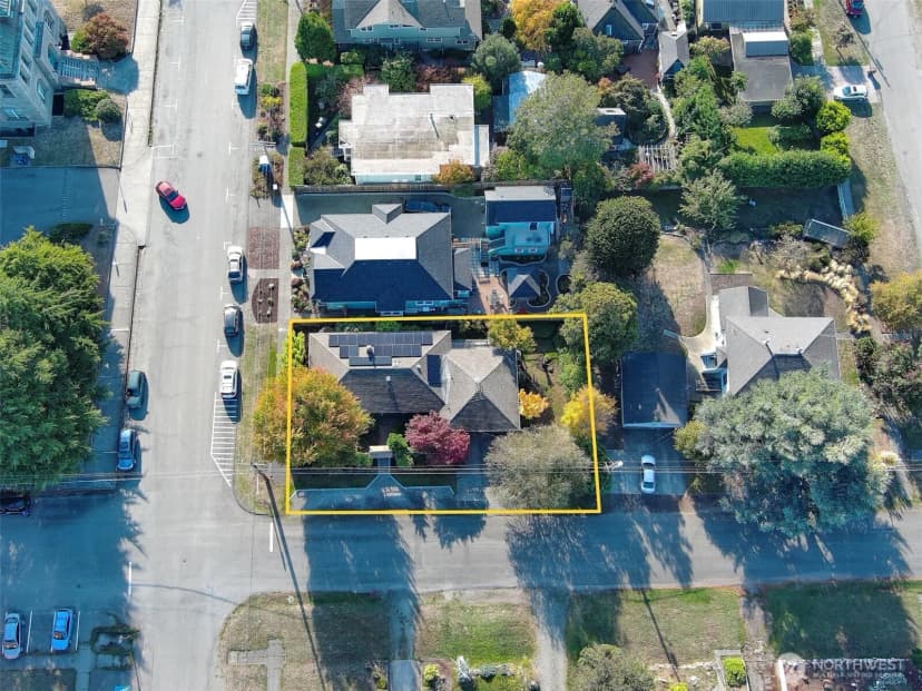 Property photo for 1407 Jefferson Street, Port Townsend photo 31