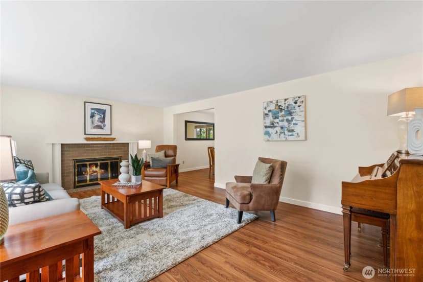 Property photo for 15240 Se 49th Street, Bellevue photo 5