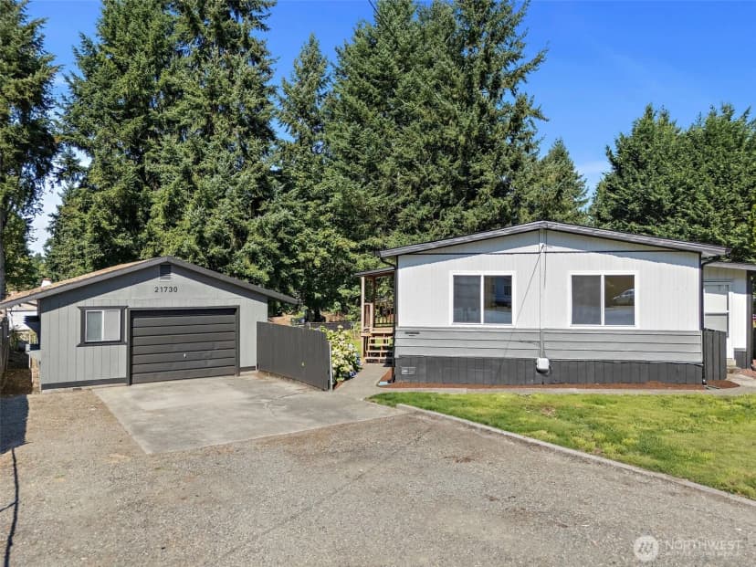 Property photo for 21730 130th Street E, Bonney Lake