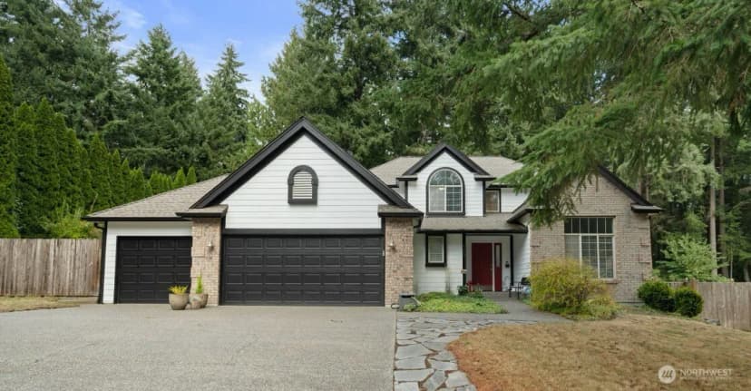 Property photo for 4215 74th Avenue Ct Nw, Gig Harbor