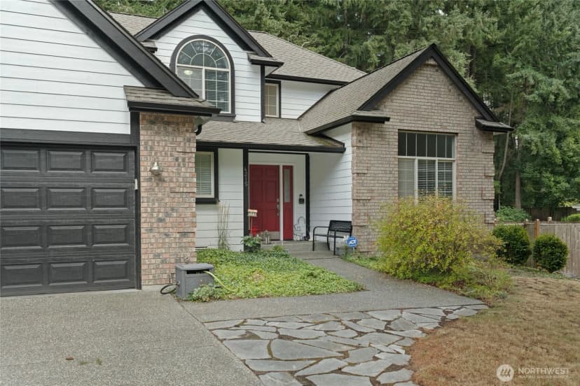 Property photo for 4215 74th Avenue Ct Nw, Gig Harbor photo 2