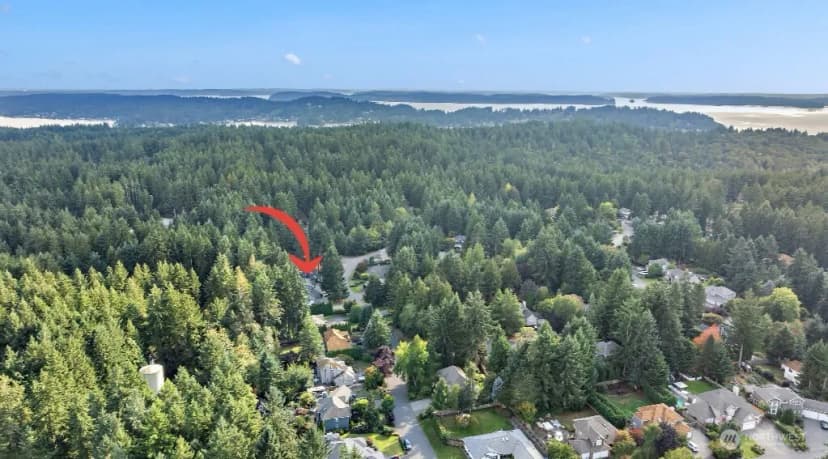 Property photo for 4215 74th Avenue Ct Nw, Gig Harbor photo 3