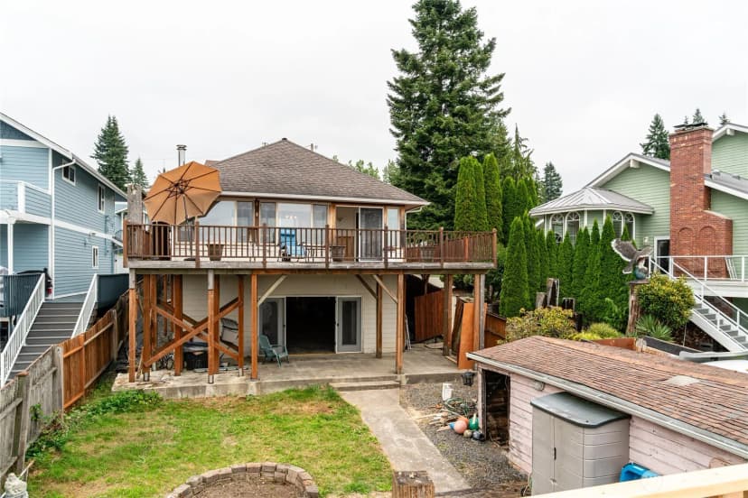 Property photo for 17200 Schuhs Lane, Stanwood photo 32