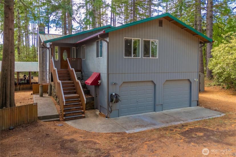 Property photo for 83 Se Mill Creek Ridge Road W, Shelton photo 3