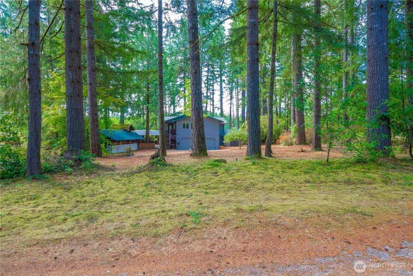 Property photo for 83 Se Mill Creek Ridge Road W, Shelton photo 2