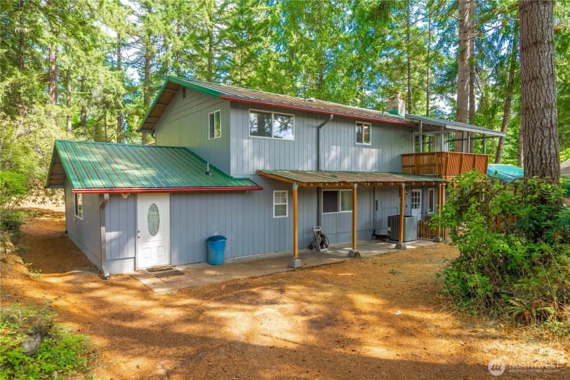 Property photo for 83 Se Mill Creek Ridge Road W, Shelton photo 26