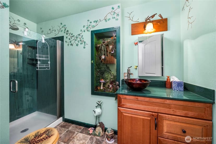 Property photo for 83 Se Mill Creek Ridge Road W, Shelton photo 17