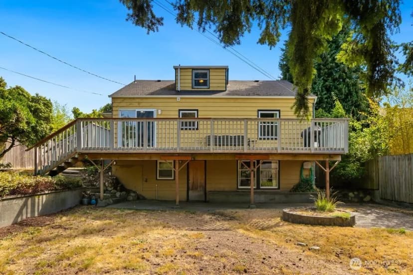 Property photo for 8445 30th Avenue Sw, Seattle photo 30