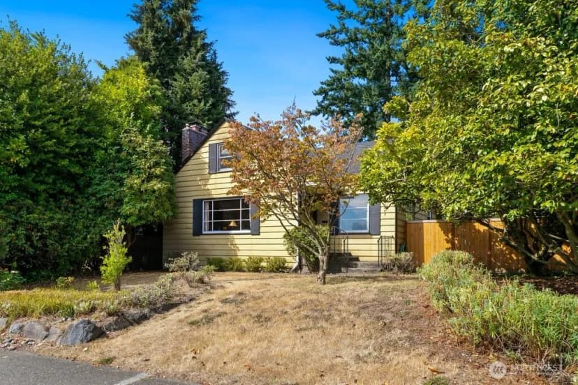 Property photo for 8445 30th Avenue Sw, Seattle