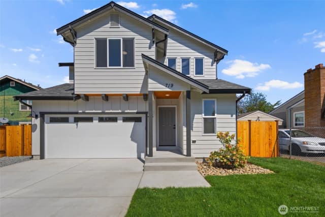 Property photo for 719 118th Street S, Tacoma