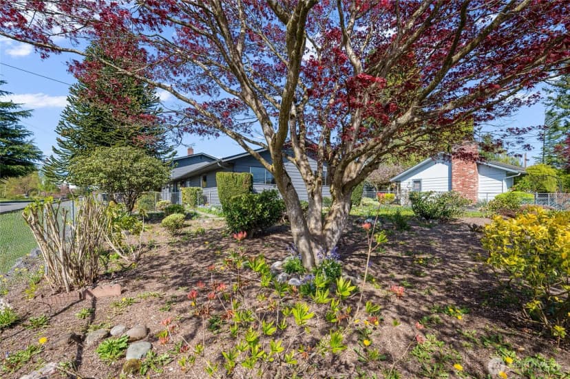 Property photo for 1305 Lake View Avenue, Snohomish photo 20