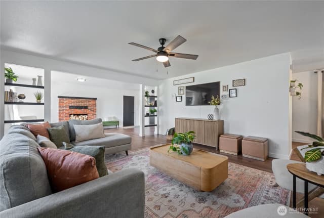 Property photo for 1305 Lake View Avenue, Snohomish photo 5