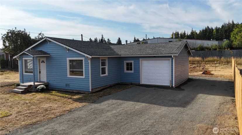 Property photo for 2340 E Pioneer, Port Angeles photo 9
