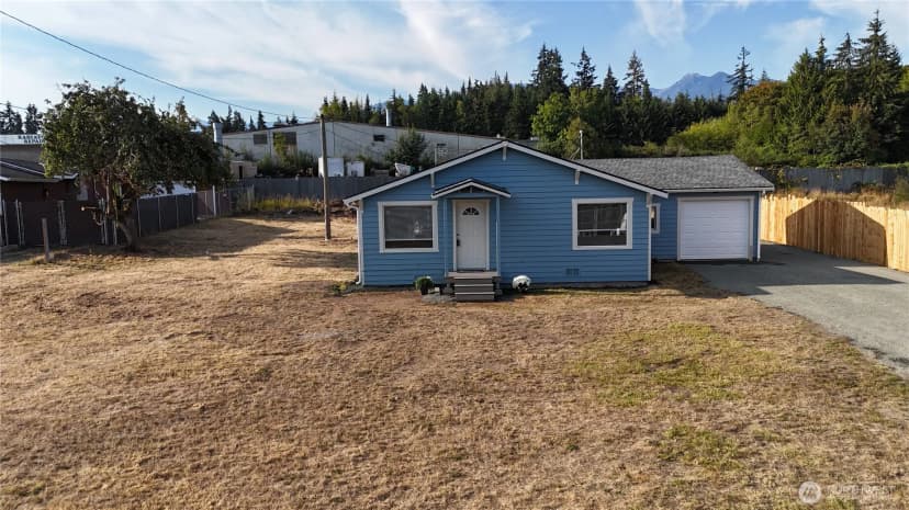 Property photo for 2340 E Pioneer, Port Angeles photo 3